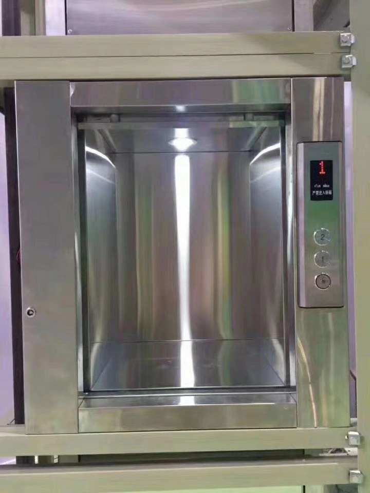 传菜电梯
